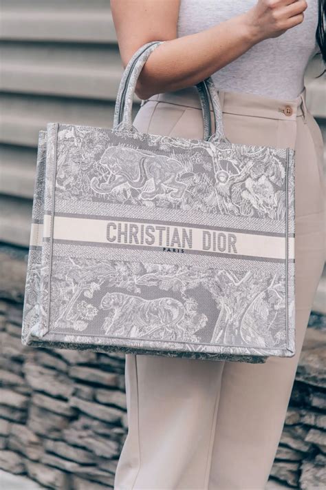 christian dior totte bag|christian dior tote bag unboxing.